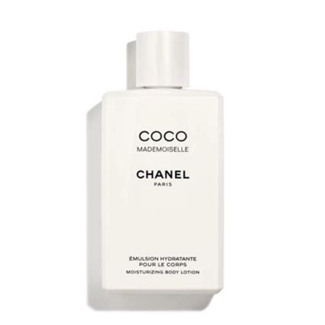 chanel mademoiselle body cream boots|coco Chanel body lotion boots.